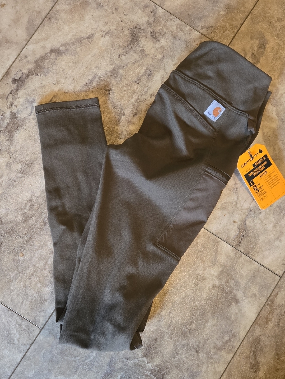 Carhartt Utility Legging